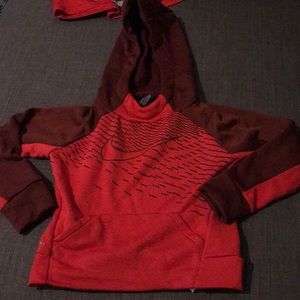 Nike hoodie